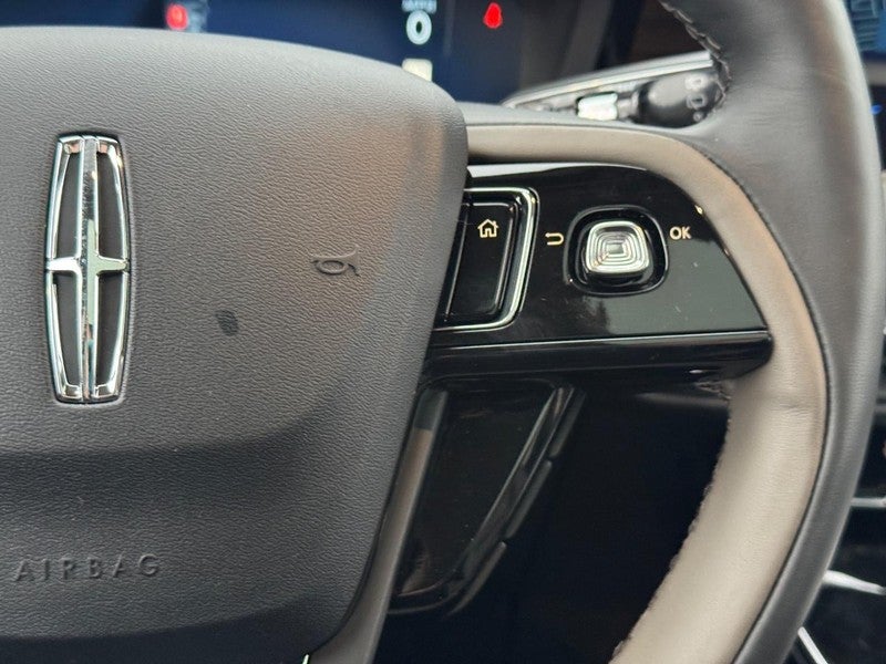 2026 Lincoln Corsair Reserve AWD