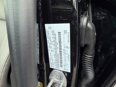 2026 Lincoln Corsair Reserve AWD