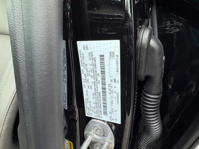 2026 Lincoln Corsair Reserve AWD