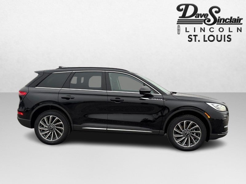 2026 Lincoln Corsair Reserve AWD