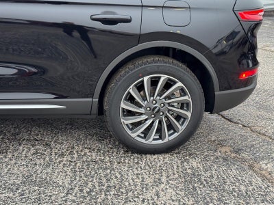 2026 Lincoln Corsair Reserve AWD