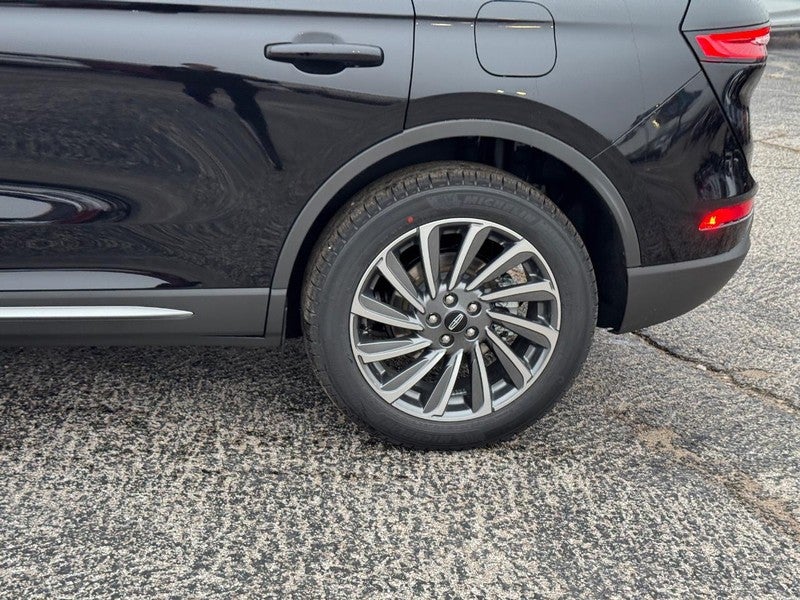 2026 Lincoln Corsair Reserve AWD