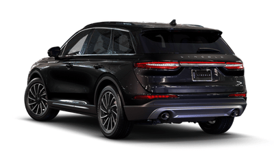 2026 Lincoln Corsair Reserve AWD