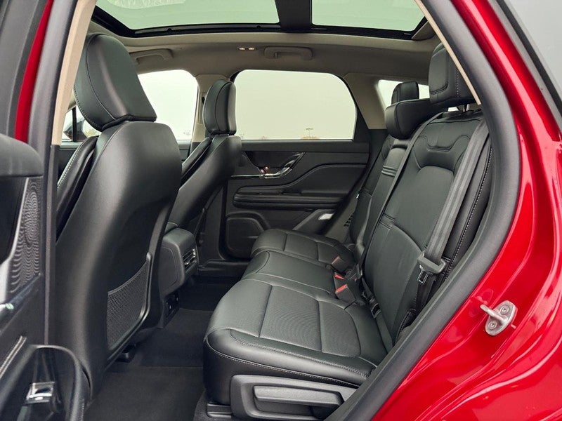 2026 Lincoln Corsair Reserve AWD