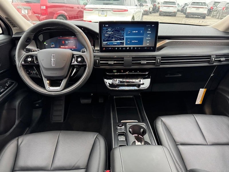 2026 Lincoln Corsair Reserve AWD