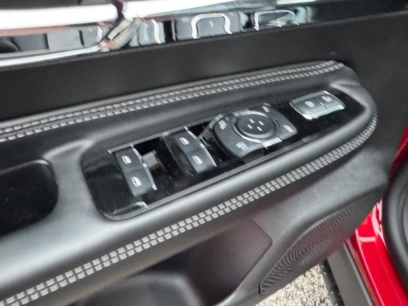 2026 Lincoln Corsair Reserve AWD