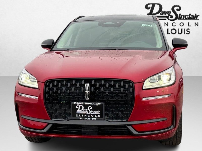 2026 Lincoln Corsair Reserve AWD