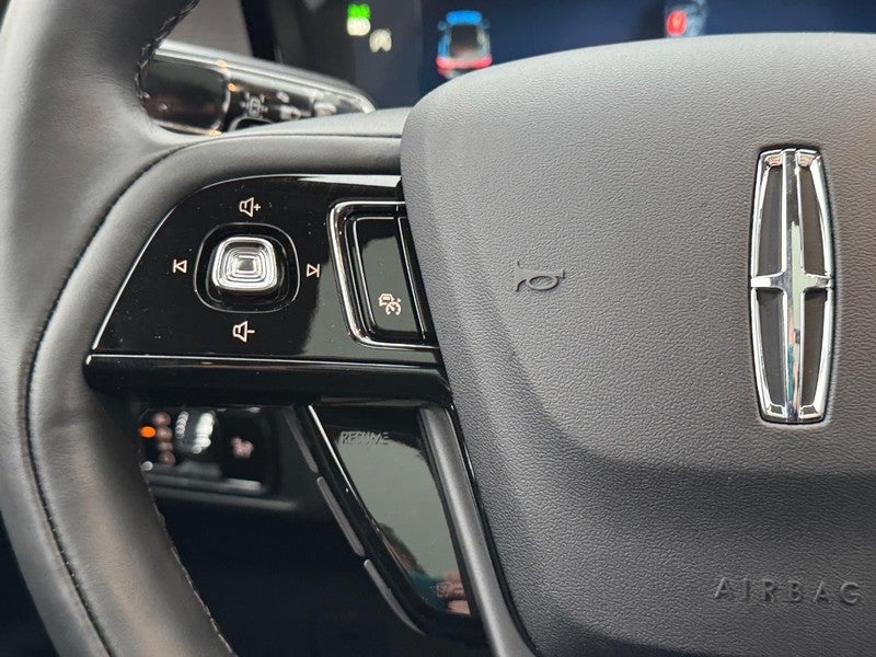 2026 Lincoln Corsair Reserve AWD