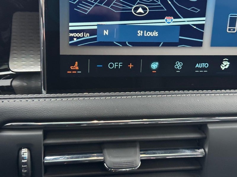 2026 Lincoln Corsair Reserve AWD