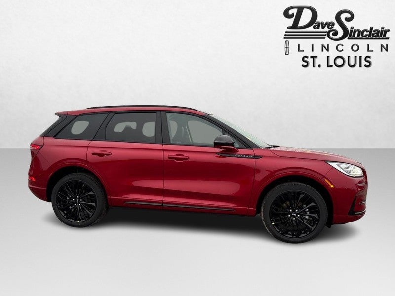 2026 Lincoln Corsair Reserve AWD