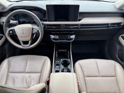 2023 Lincoln Corsair Reserve AWD