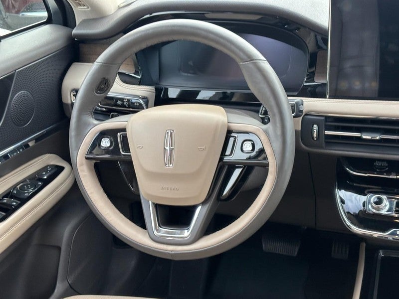 2023 Lincoln Corsair Reserve AWD