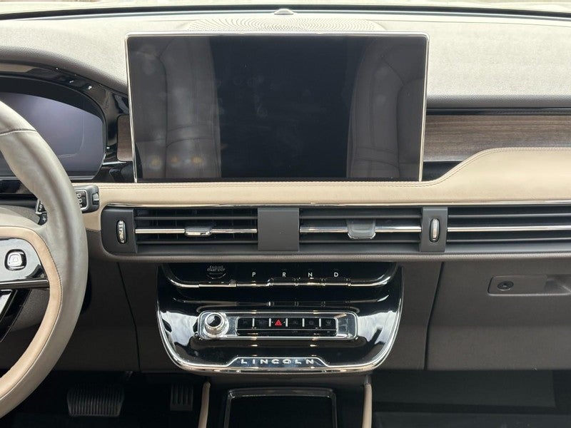 2023 Lincoln Corsair Reserve AWD