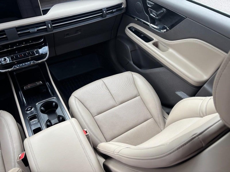 2023 Lincoln Corsair Reserve AWD