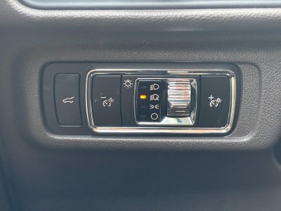 2023 Lincoln Corsair Reserve AWD