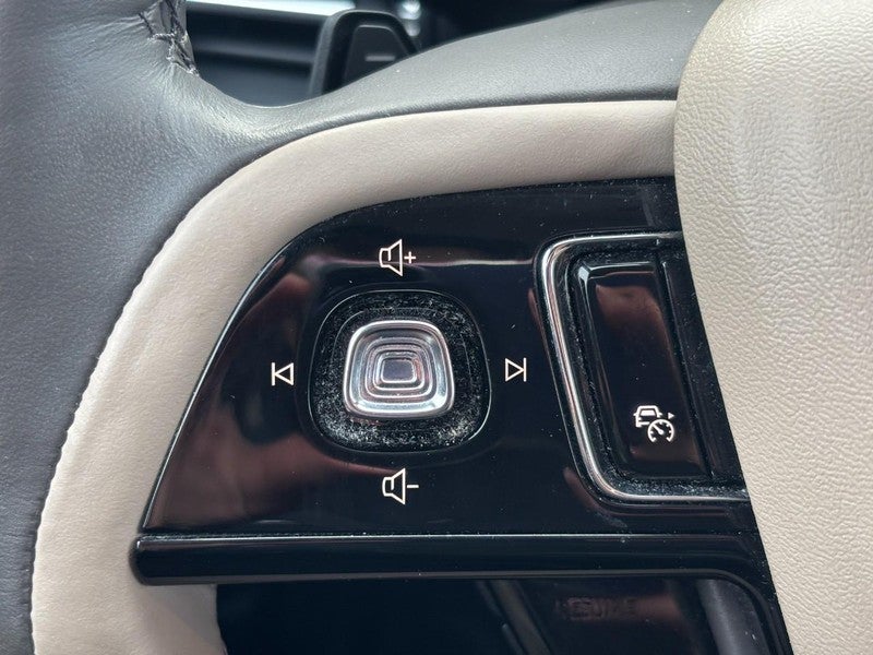 2023 Lincoln Corsair Reserve AWD