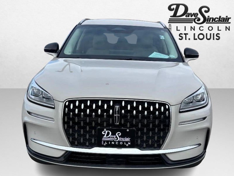 2023 Lincoln Corsair Reserve AWD