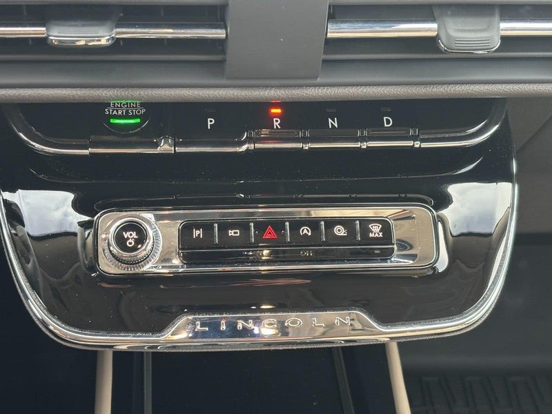 2023 Lincoln Corsair Reserve AWD