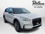 2023 Lincoln Corsair Reserve AWD