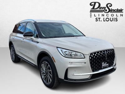 2023 Lincoln Corsair Reserve AWD
