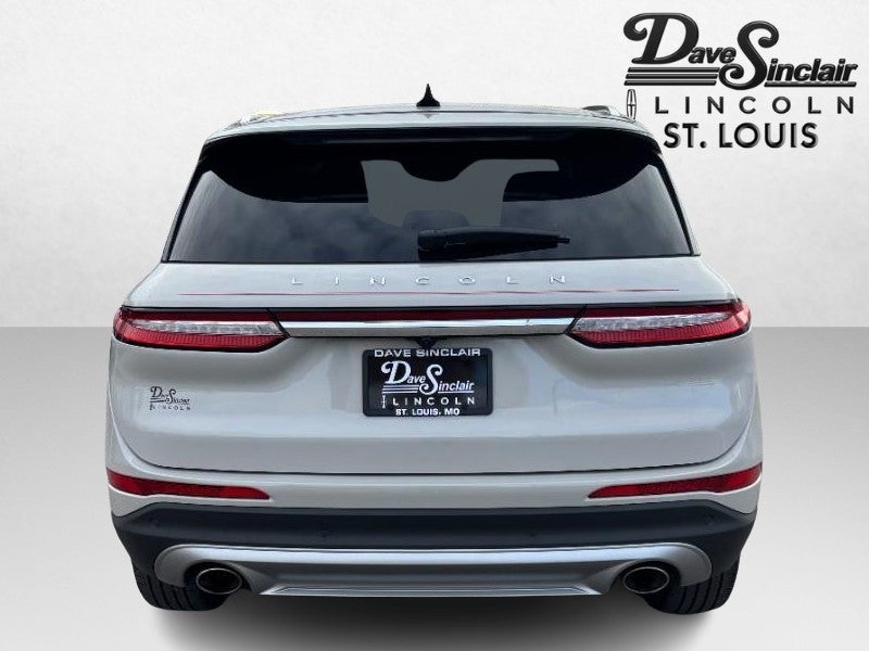 2023 Lincoln Corsair Reserve AWD