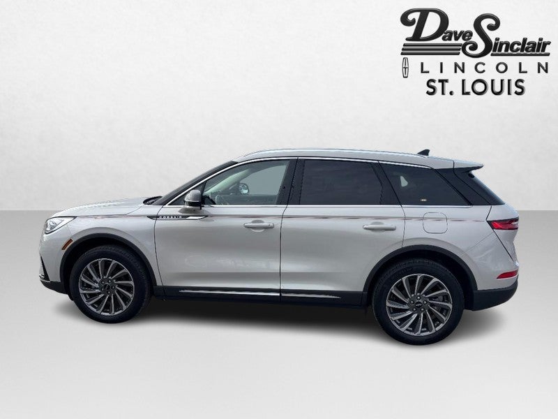 2023 Lincoln Corsair Reserve AWD