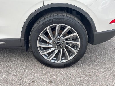 2023 Lincoln Corsair Reserve AWD