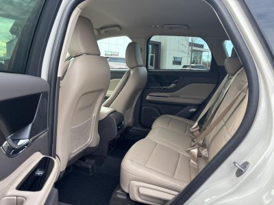 2023 Lincoln Corsair Reserve AWD