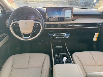 2026 Lincoln Corsair Reserve AWD