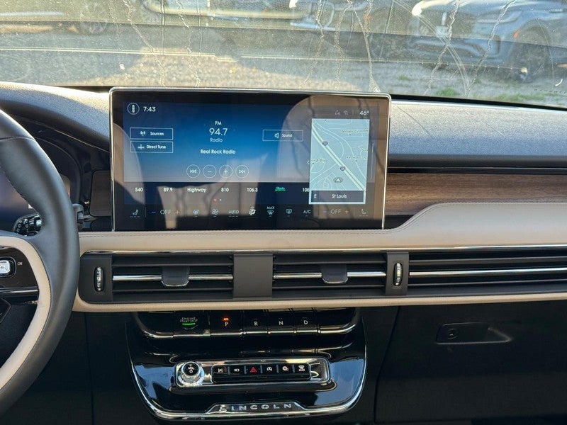 2026 Lincoln Corsair Reserve AWD