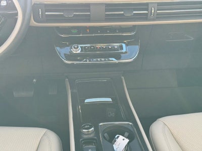 2026 Lincoln Corsair Reserve AWD