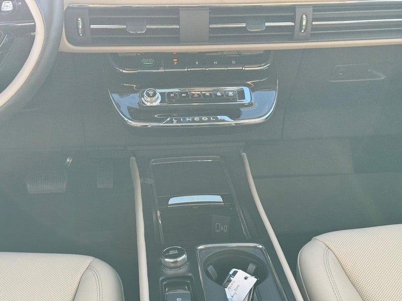 2026 Lincoln Corsair Reserve AWD