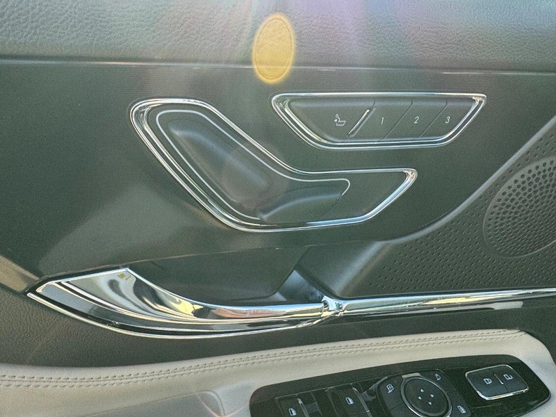 2026 Lincoln Corsair Reserve AWD