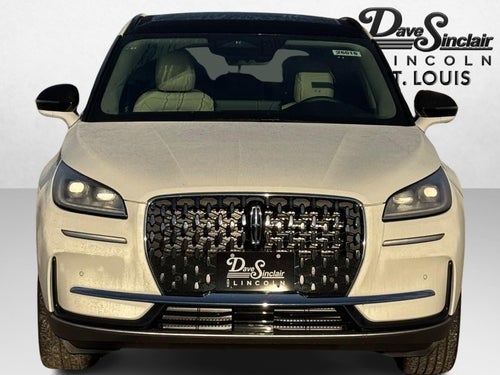 2026 Lincoln Corsair Reserve AWD