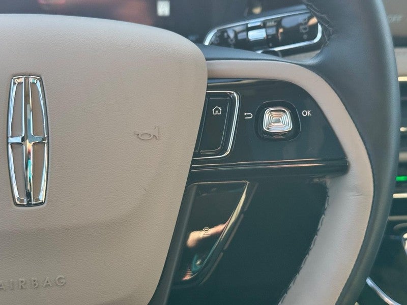 2026 Lincoln Corsair Reserve AWD