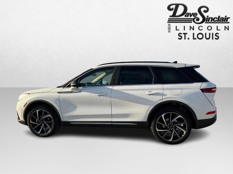 2026 Lincoln Corsair Reserve AWD