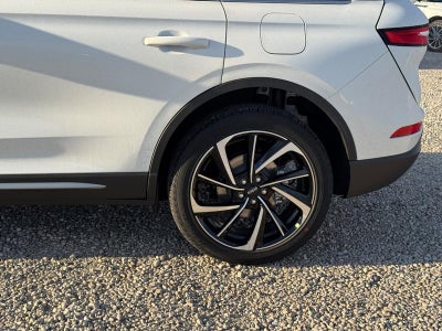 2026 Lincoln Corsair Reserve AWD