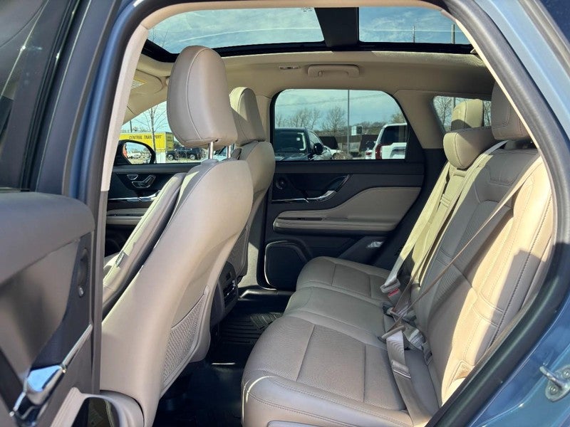 2023 Lincoln Corsair Reserve AWD