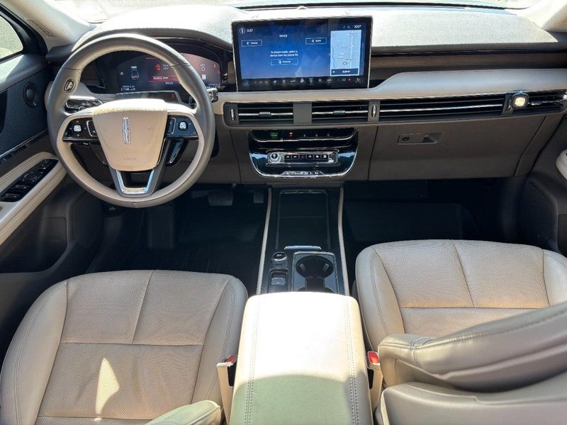 2023 Lincoln Corsair Reserve AWD