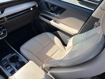 2023 Lincoln Corsair Reserve AWD