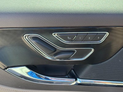 2023 Lincoln Corsair Reserve AWD
