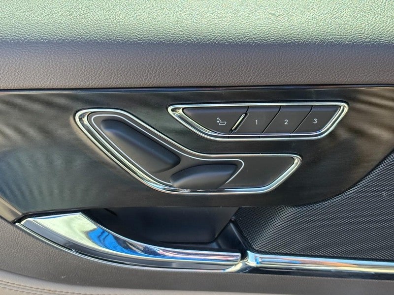 2023 Lincoln Corsair Reserve AWD