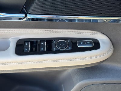 2023 Lincoln Corsair Reserve AWD