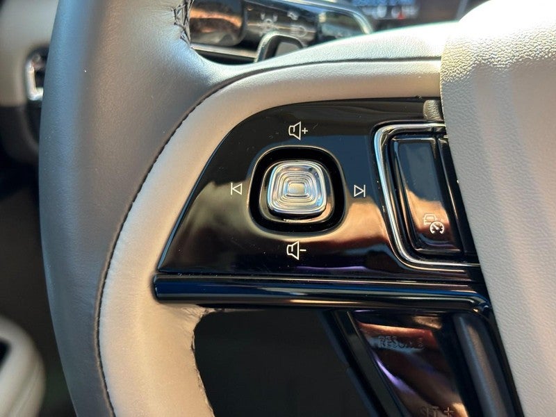 2023 Lincoln Corsair Reserve AWD