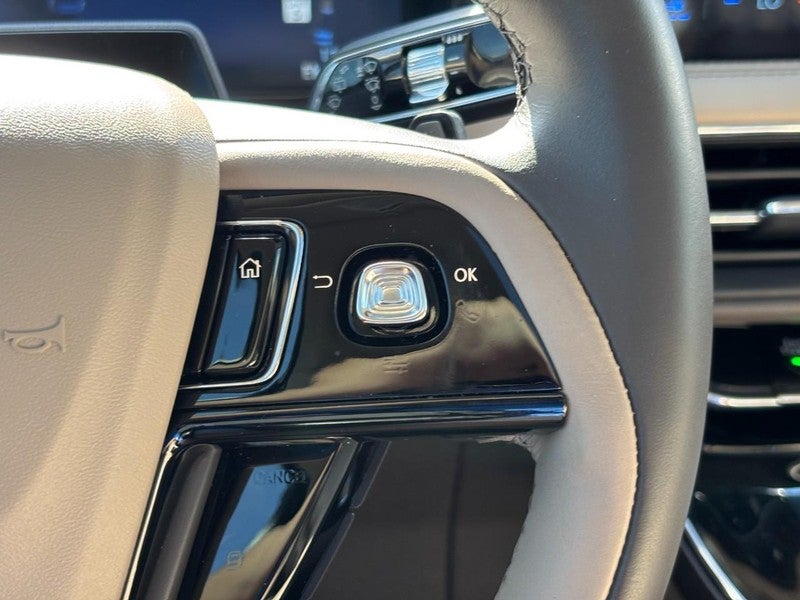 2023 Lincoln Corsair Reserve AWD
