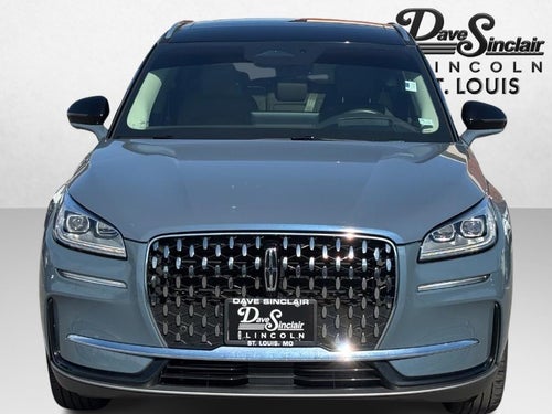 2023 Lincoln Corsair Reserve AWD