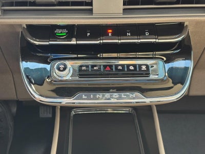 2023 Lincoln Corsair Reserve AWD