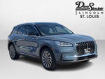 2023 Lincoln Corsair Reserve AWD
