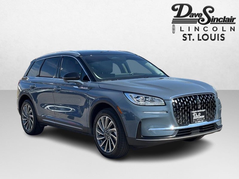 2023 Lincoln Corsair Reserve AWD