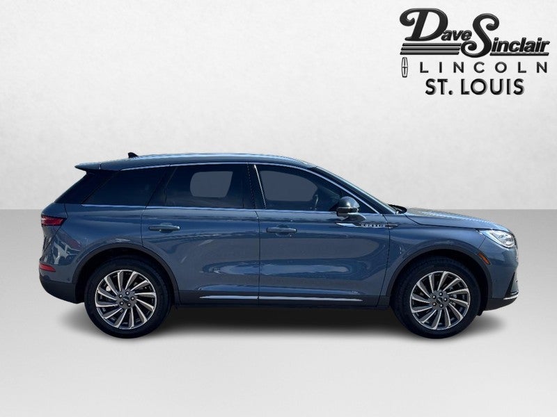 2023 Lincoln Corsair Reserve AWD